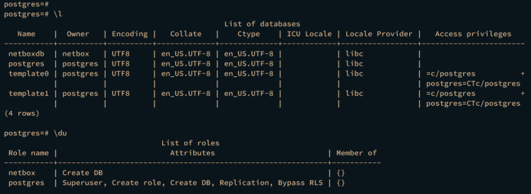 comprobar usuario de la base de datos