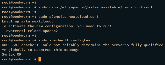 configurar virtualhost