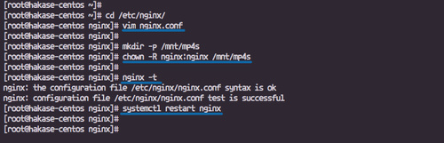 Configurar la transmisión en directo RTMP