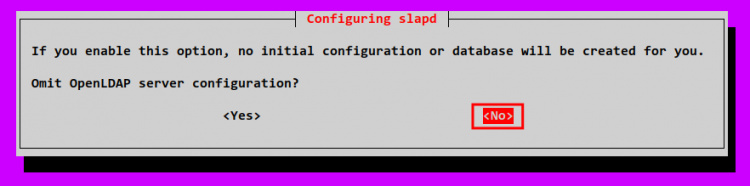 omitir la confiabilidad no