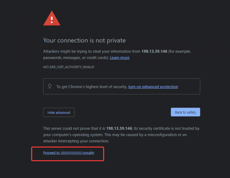 Probando OpenLiteSpeed