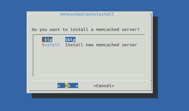 Memcached