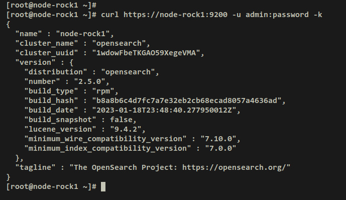 verificar admin opensearch