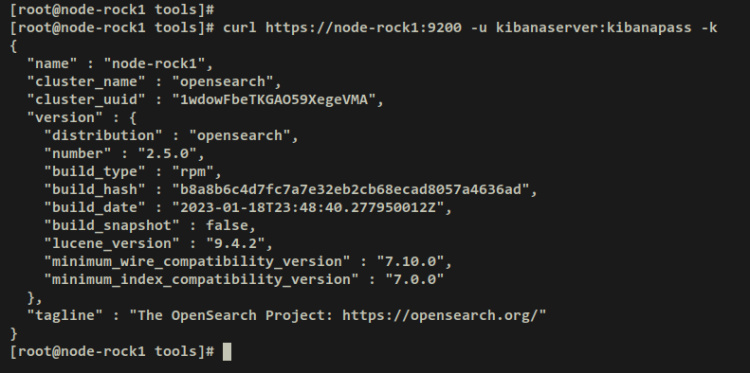 verificar usuario kibana