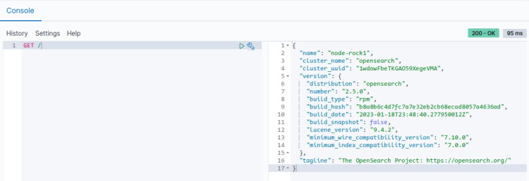 prueba con herramientas de desarrollo