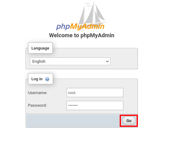 Cómo Instalar PhpMyAdmin En Ubuntu 22.04 – HowtoForge