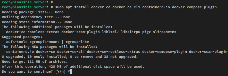 instalar docker