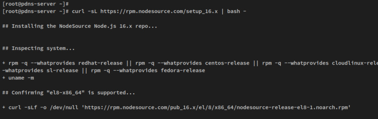 configurar repositorio