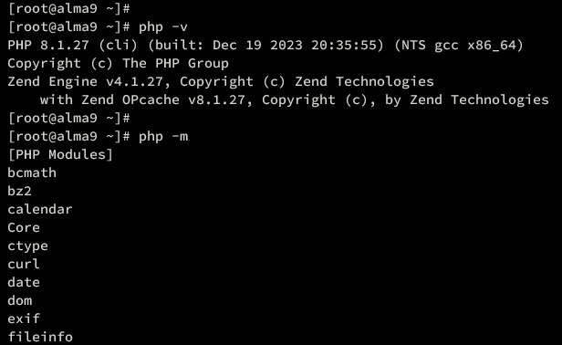 verificar php