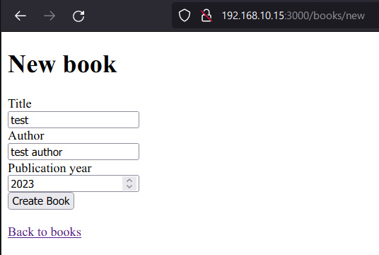 datos de entrada de andamiaje