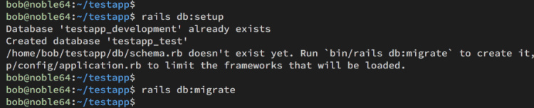 migrar base de datos