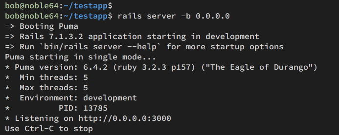carriles de rodadura