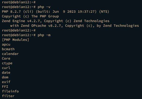 comprobar php