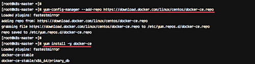 Instalar Docker