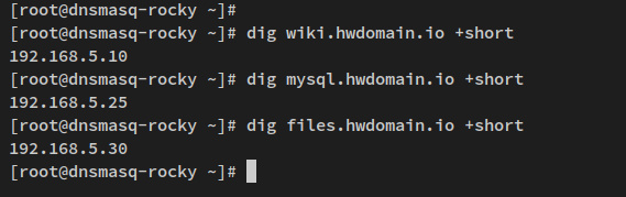 verificar subdominio