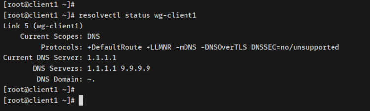verificar resolución