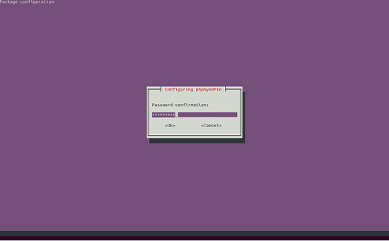 Confirmar contraseña