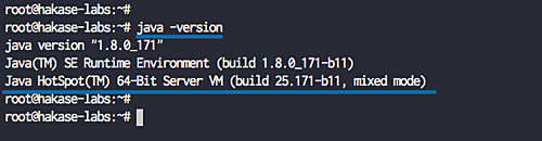Instalar Java en Ubuntu