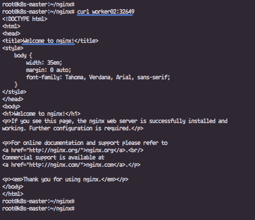 Probar el segundo trabajador con rizo