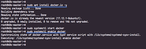 Instalar Docker