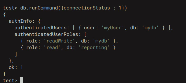 comprueba la conexión