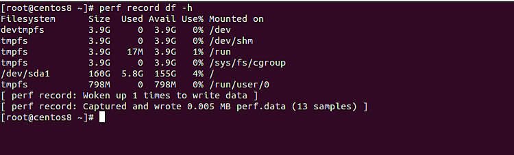 Registro de perfeccionamiento