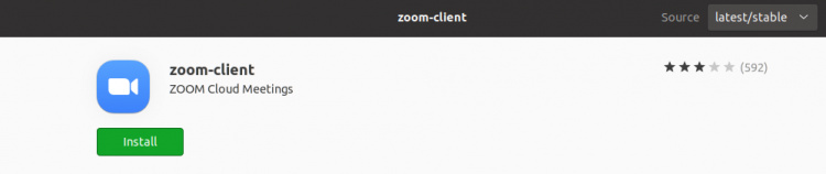 instalar zoom-cliente