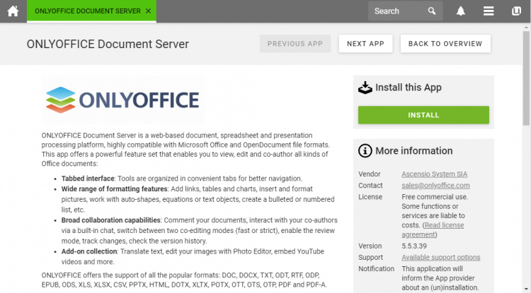 Acepta los términos y condiciones