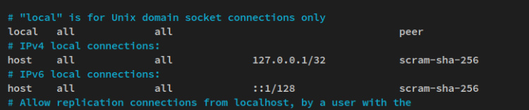 autenticación de usuarios
