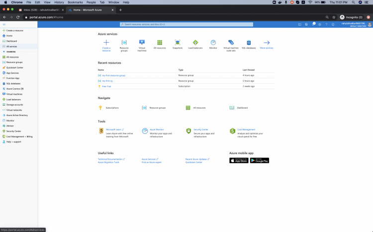 Crea una&nbsp;instantánea de la Máquina Virtual existente