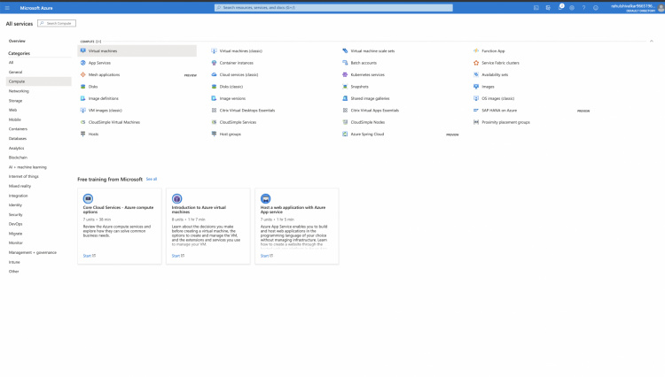 Computación&nbsp;- &gt; Máquina virtual