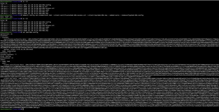 configuración-del-usuario-bob