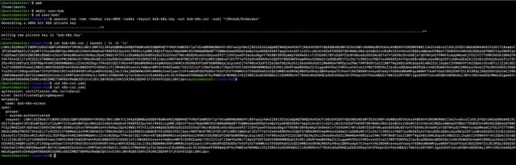 crear-clave-y-crear-certificado-firmar-archivo-de-objeto-de-solicitud
