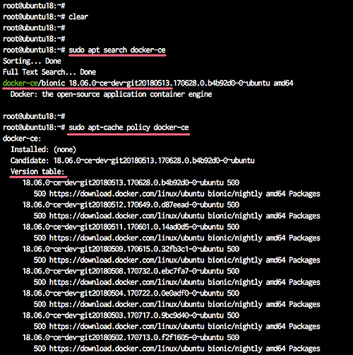 Instalar Docker en Ubuntu