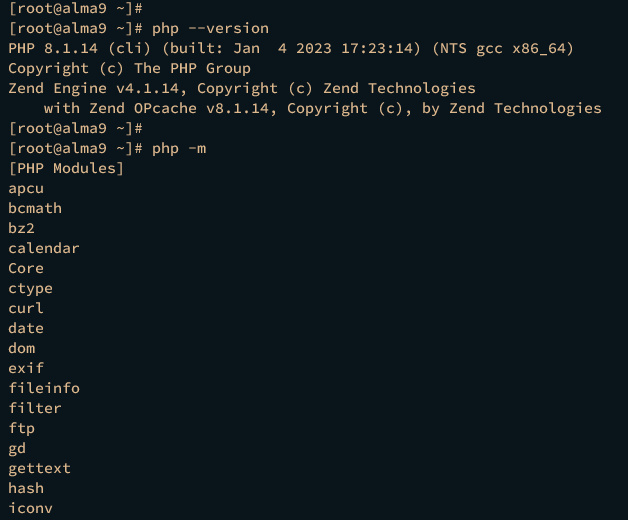verificar php
