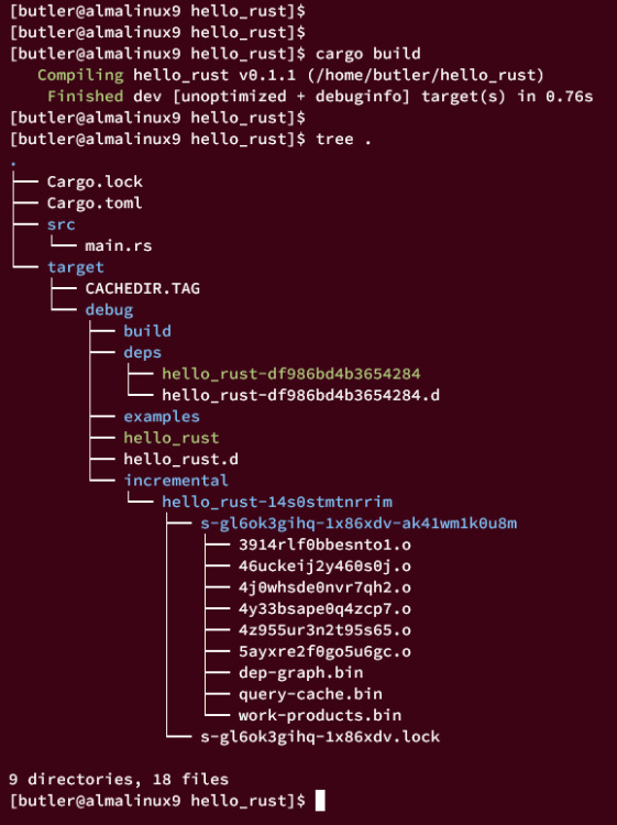 proyecto de construcción de carga