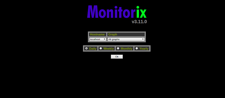 Monitorix