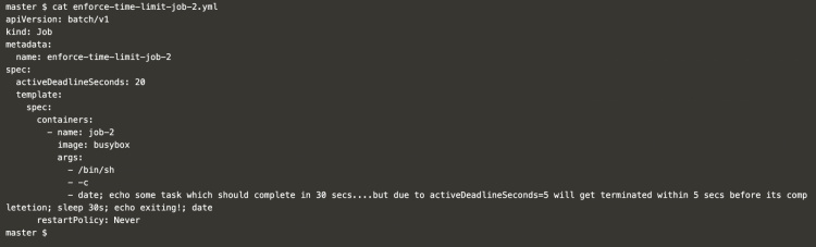 definición del trabajo