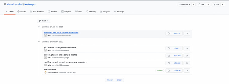 Compromiso no disponible en el control remoto